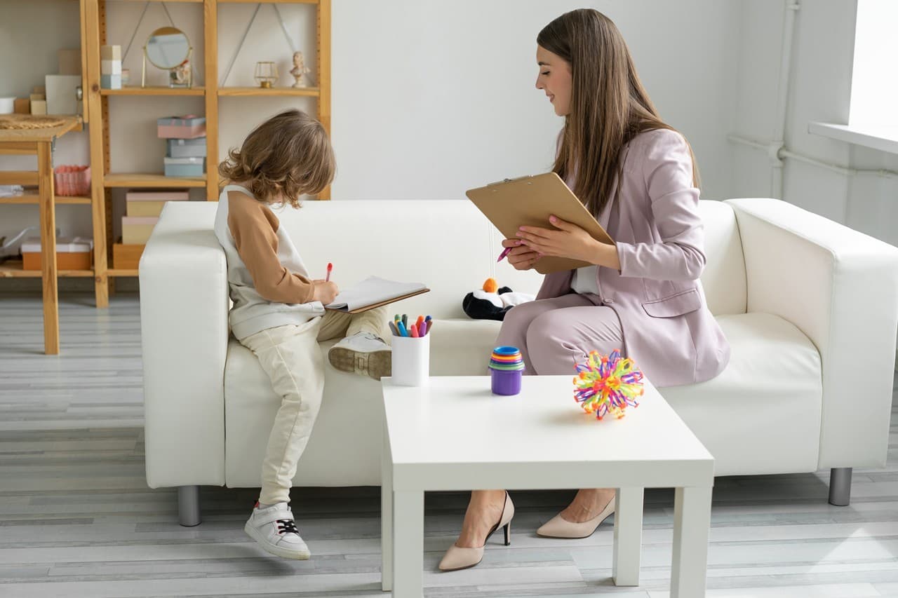 Servicios de psicopedagogía en A Coruña