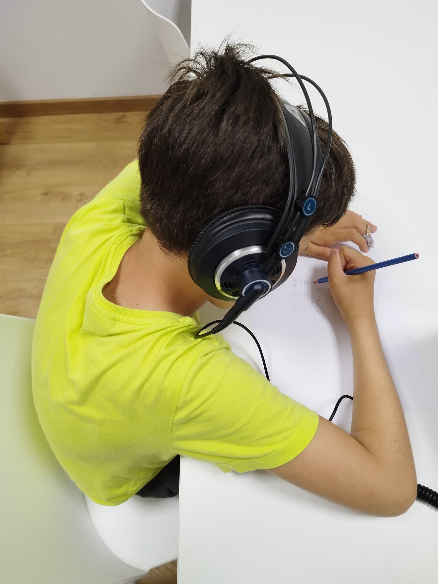Estimulación neuroauditiva en A Coruña