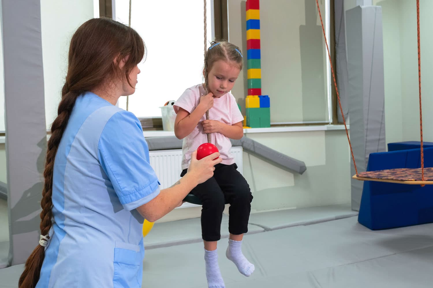 Alimentación saludable para niños en A Coruña