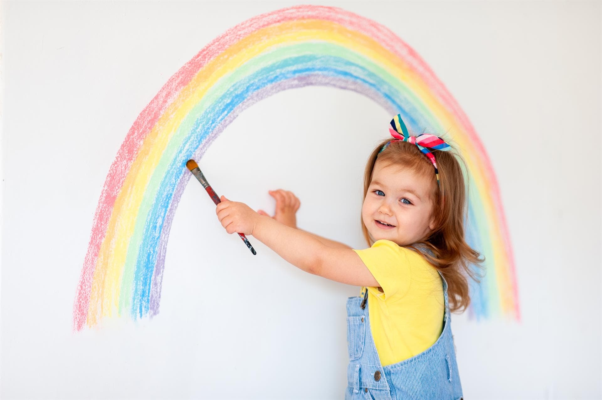 Desarrollo infantil en A Coruña