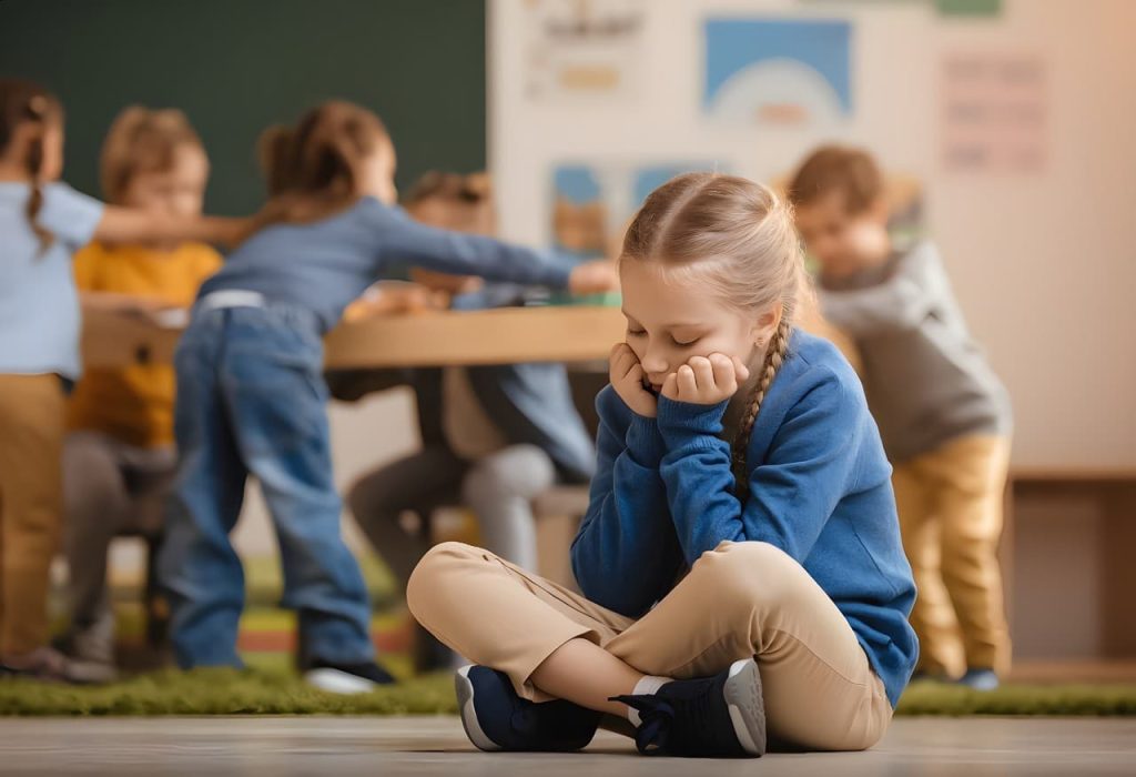 Servicios de psicopedagogía en A Coruña