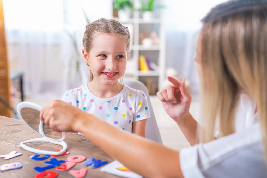 Trastorno específico del lenguaje en A Coruña